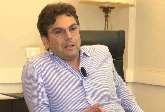 Esclusiva. Spinelli jr: “Nulla contro Favilla se rispetta gli impegni, stiamo valutando Popovic”