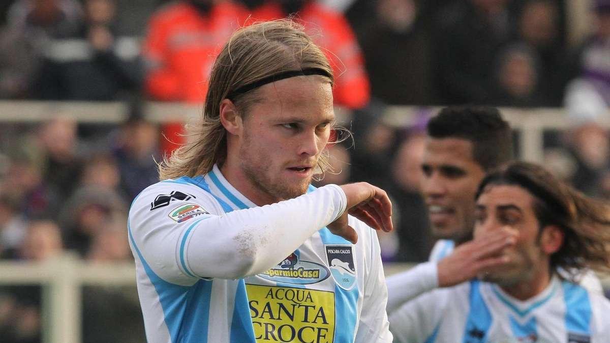 Salta anche Bjarnason?