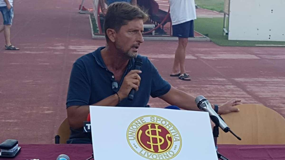 Paolo Toccafondi