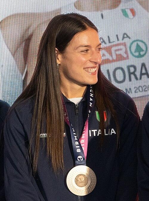Ilaria Accame