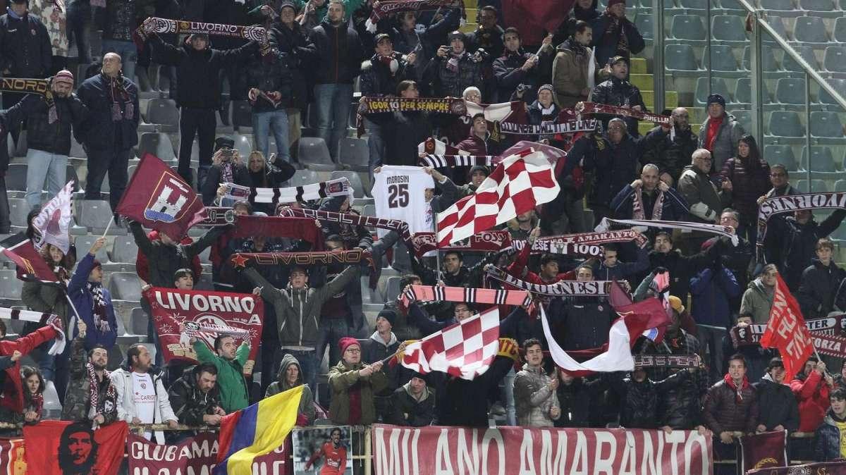 Livorno, i club Magnozzi e Porto annullano i pullman per Figline