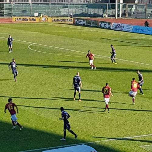 Livorno-Piacenza