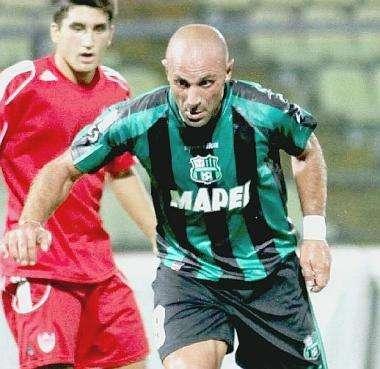 Bruno: "Livorno? Preferisco il Sassuolo"