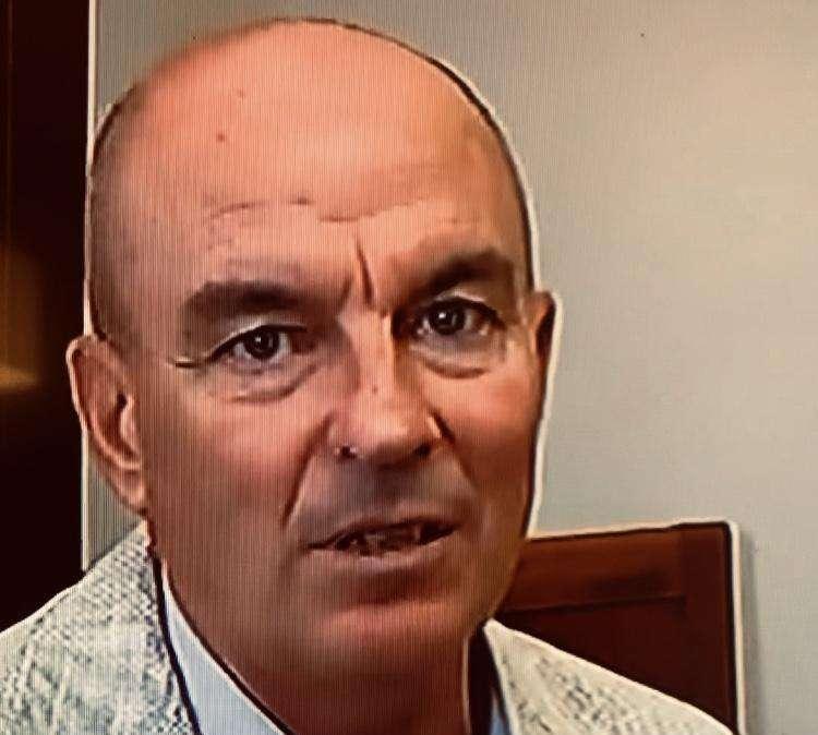 Offese e commenti sull’alluvione, Salvetti: "Il Livorno pretenda indagini"