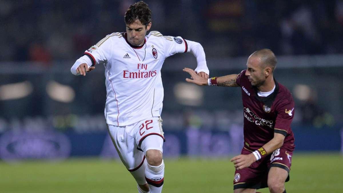 Ora si pensa al mercato. Schiattarella può partire