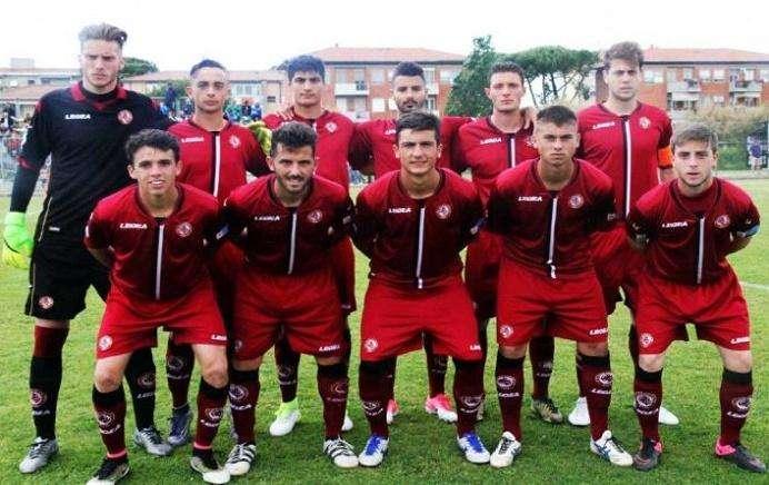 Berretti. I campioni d'Italia domani in Comune