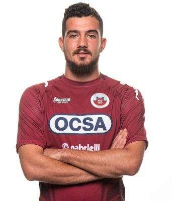 Giudice sportivo. Un turno a Bussaglia, quattro al preparatore Barasso