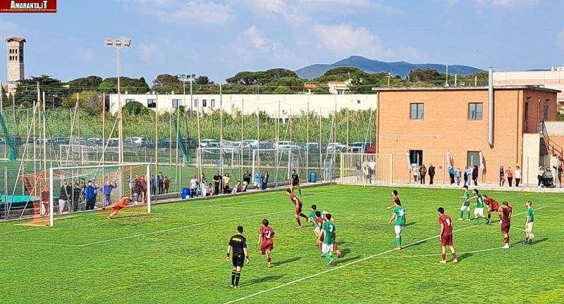 Il campo di Banditella