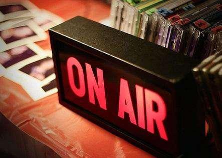 Prossimamente al via le trasmissioni radio