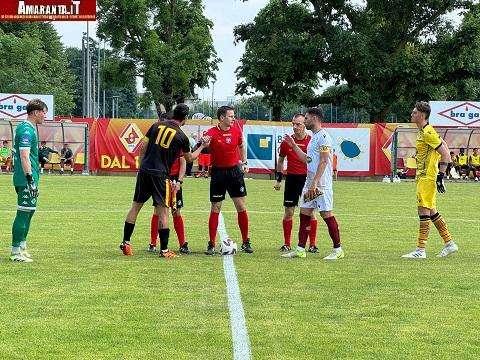 Bra e Livorno