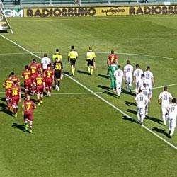Livorno-Cremonese