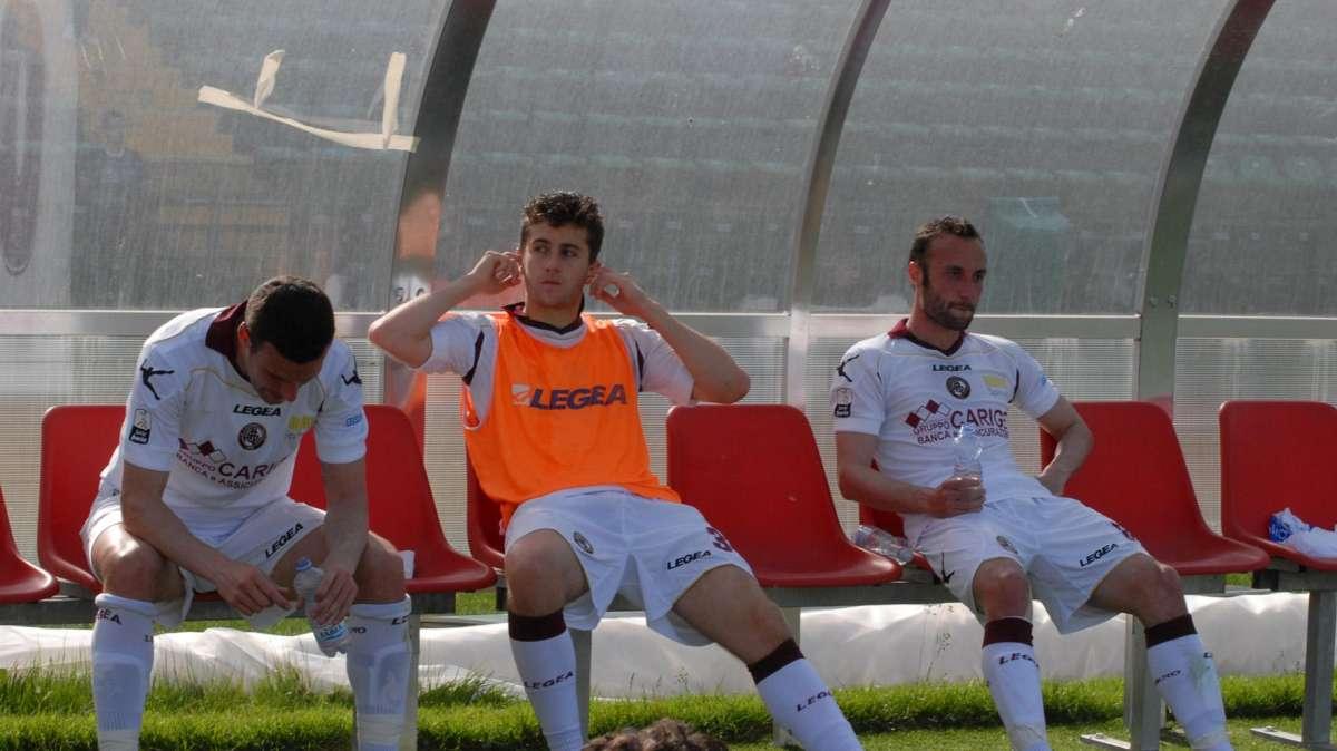 Mercato amaranto. Incognita seconda punta