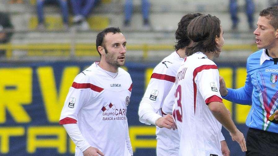Livorno quasi sempre convincente all'Ardenza col Verona