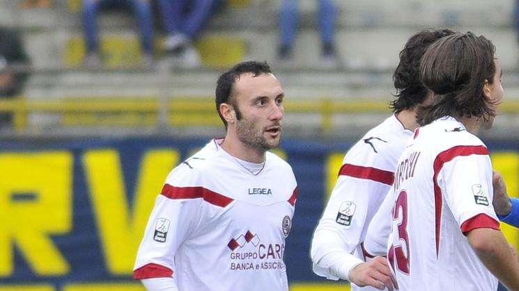 La maratona del Livorno