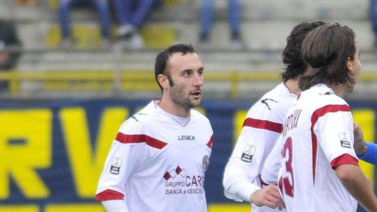 La presentazione. A Brescia una gara non facile per gli Amaranto