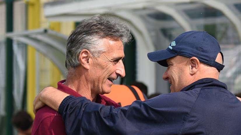 Tornare alla vittoria