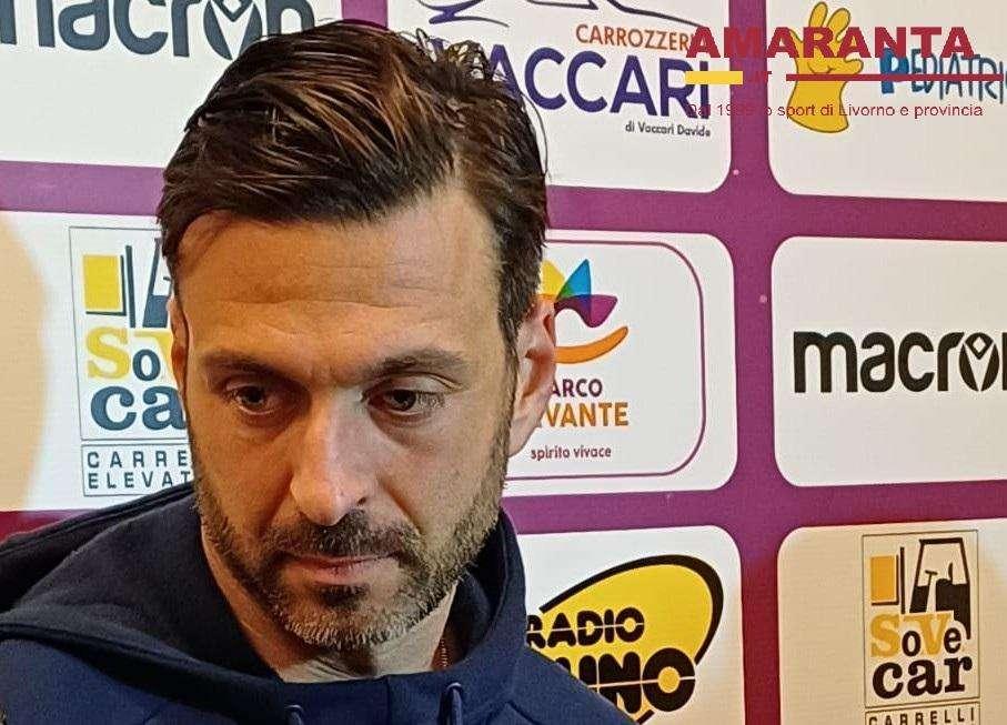 Samuel Di Carmine