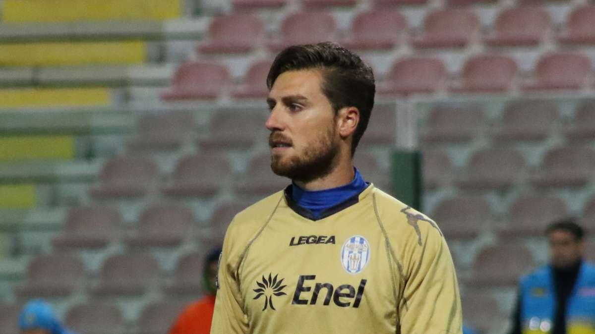Ufficialità. Il portiere Vono torna all'Akragas
