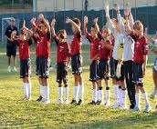 Primavera in diretta. Livorno-Trapani 2 a 2 (finale)