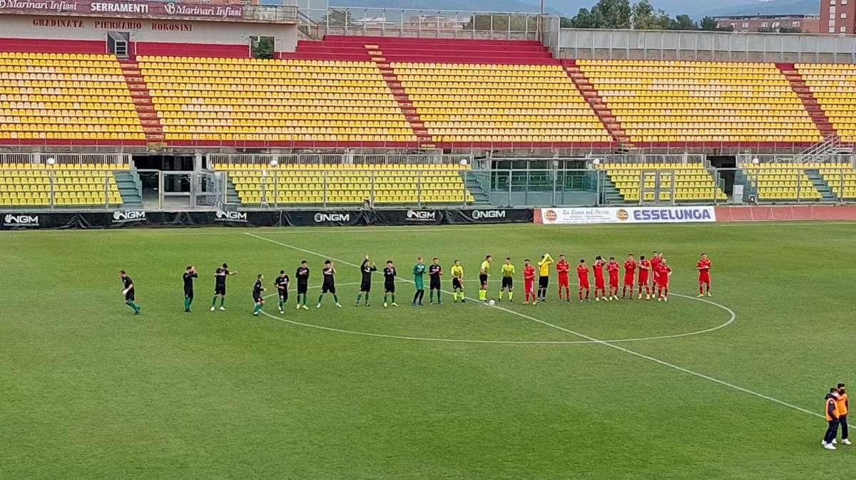 Pro Livorno e Scandicci 