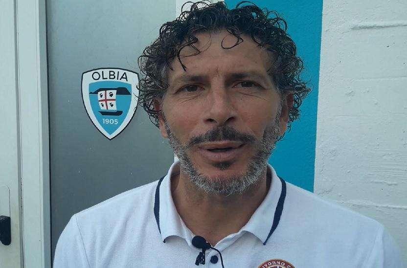 Sala stampa. Dal Canto: "Tanti giovani, un pareggio meritato"