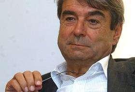 Spinelli: "Il Livorno non c'entra nel caso Mutu"