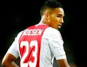 Mercato amaranto. Dopo Mesbah si punta Hoesen