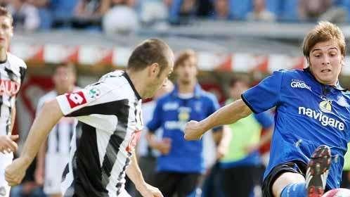 Volpato in partenza da Livorno, su di lui Avellino e Piacenza