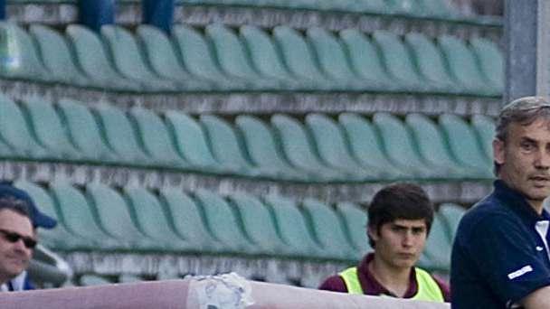 Addio a Loris Dominissini, tecnico del Como rivale del Livorno