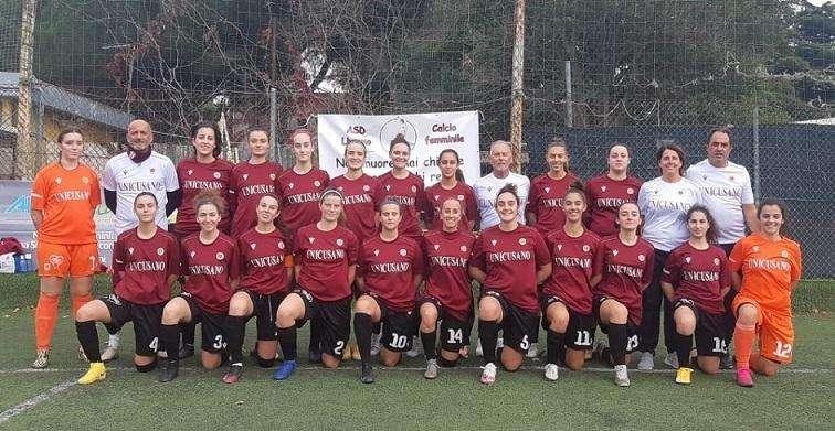 Donne, il Livorno presenta il ricorso per il ripescaggio in Serie C