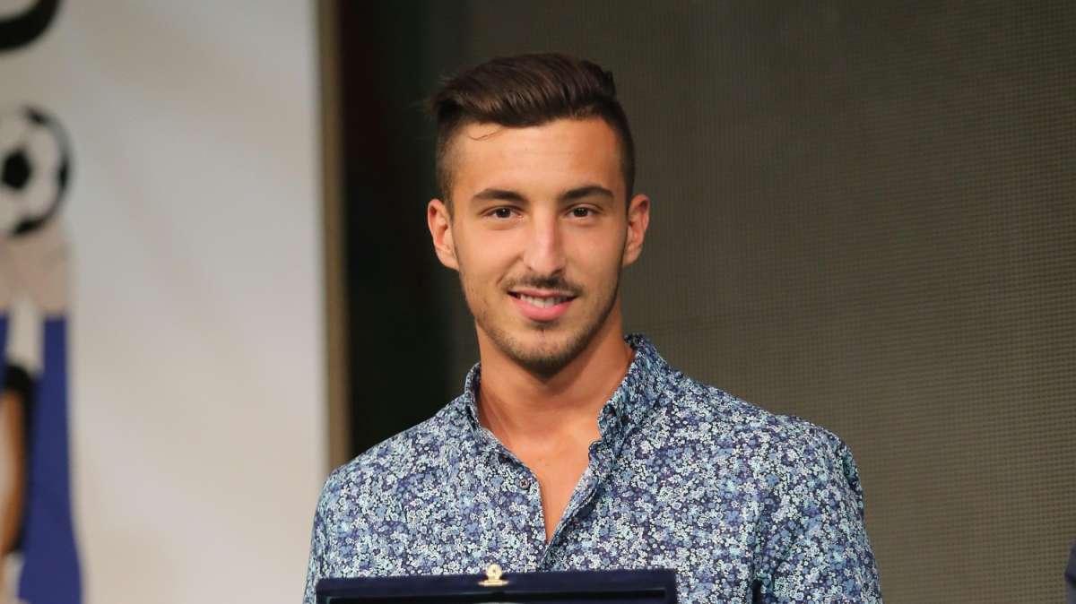 Ufficialità. Ceccherini ceduto al Crotone