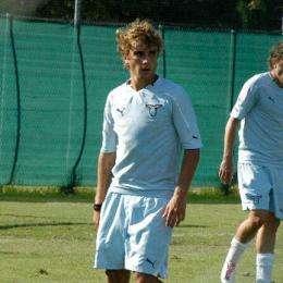 Amaranto interessati al giovane Ceccarelli della Lazio