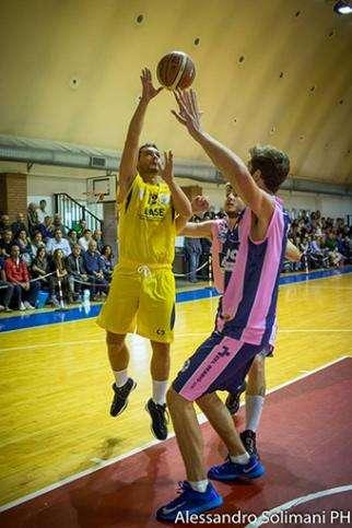 Basket cittadino, segni di risveglio?