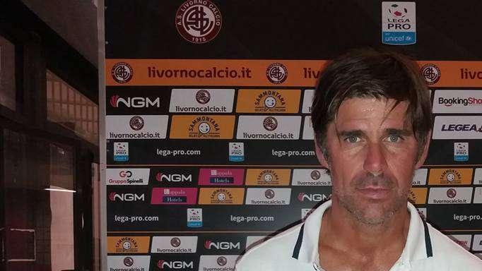 Sottil: "Con il Prato serve una gara coraggiosa"