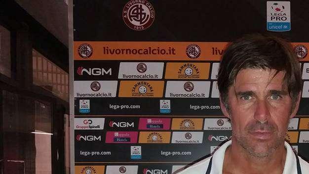 Sottil: "Sarà necessario il giusto atteggiamento"