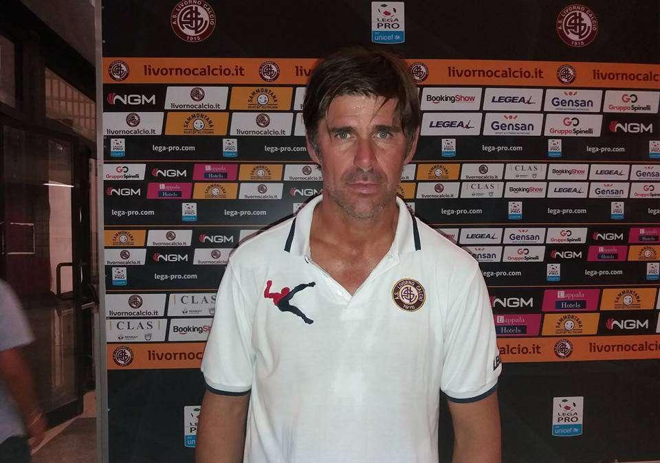 Sottil: "A Padova per vincere al debutto in Supercoppa"