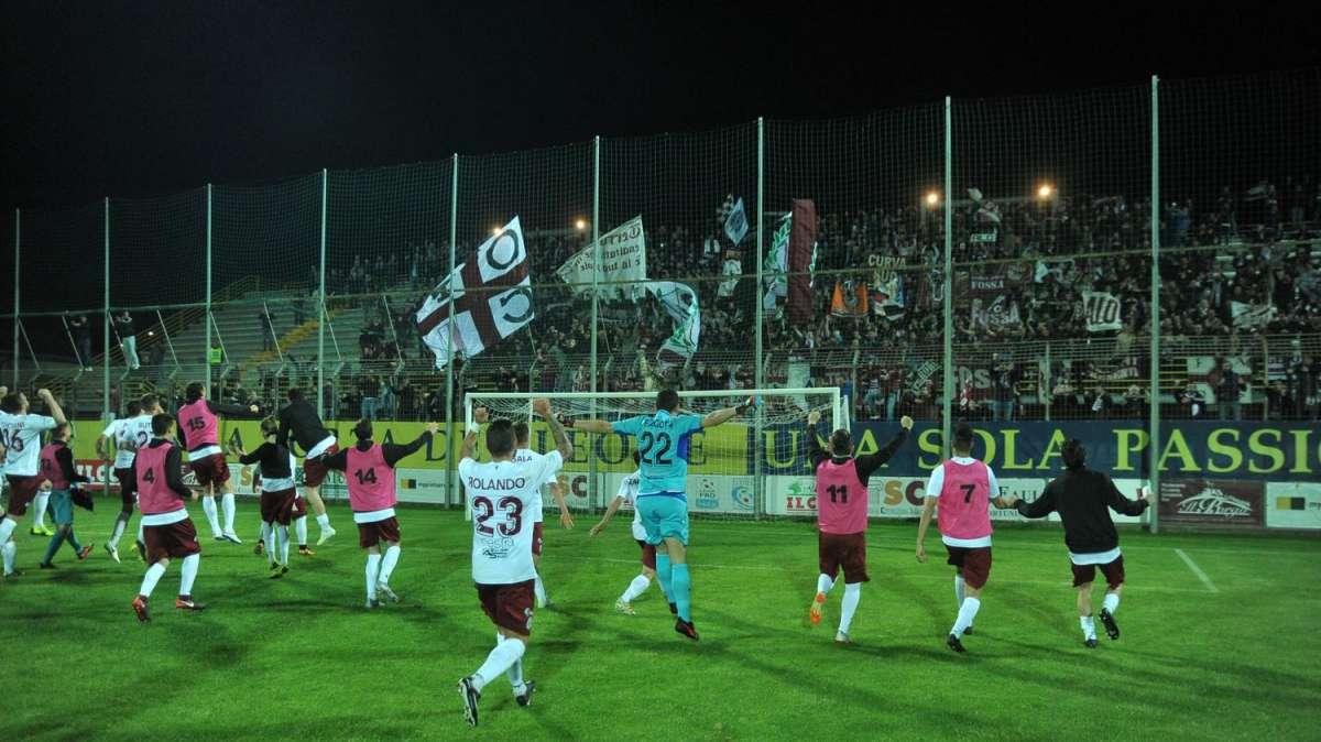 Serie D. Pro Livorno in trasferta ad Arezzo, contro la favorita senza Rossi