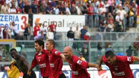 Stadio, proficuo incontro a Genova tra Spinelli e Nogarin