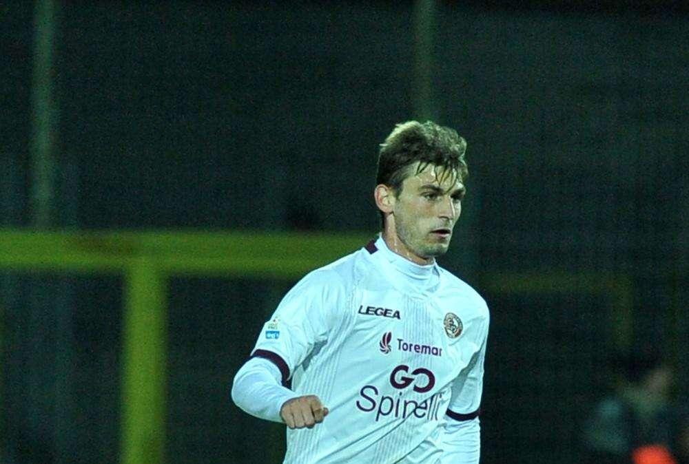 Ex amaranto. Giandonato ed i suoi anni alla Juventus: "Cannavaro campione"