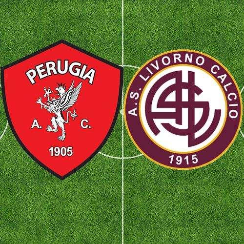 La presentazione. Perugia-Livorno, fare punti per scacciare le paure
