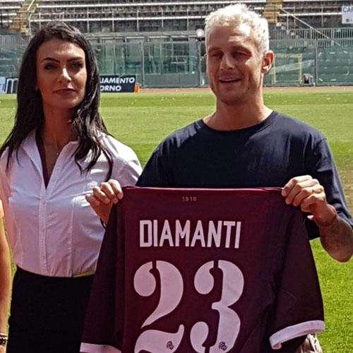 Presentazione Diamanti