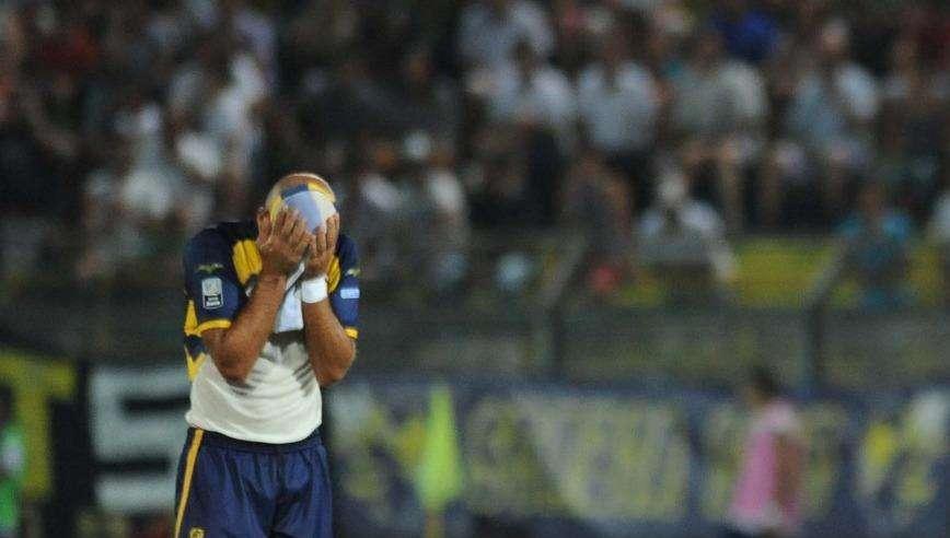 La presentazione. Amaranto, ad Ascoli una gara difficile