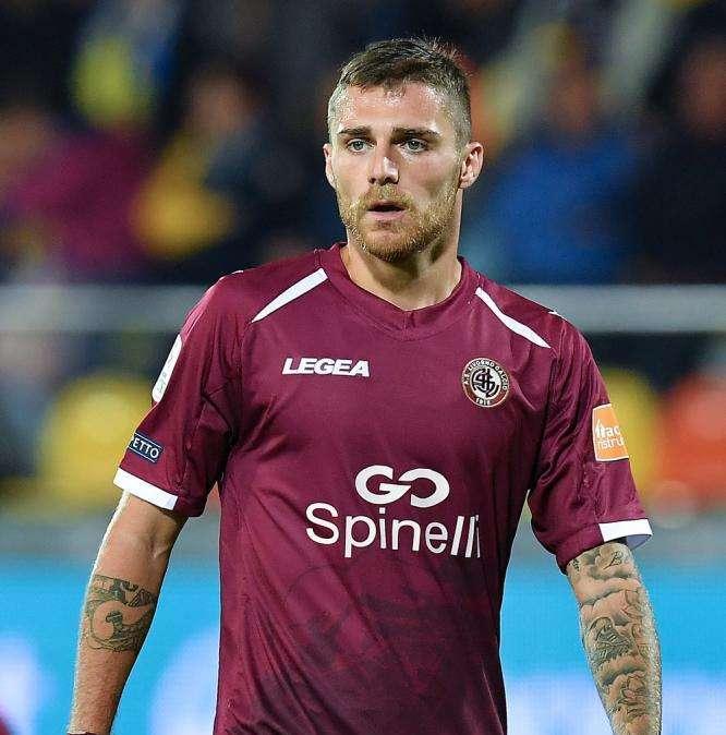 Cremonese-Livorno, le pagelle degli amaranto