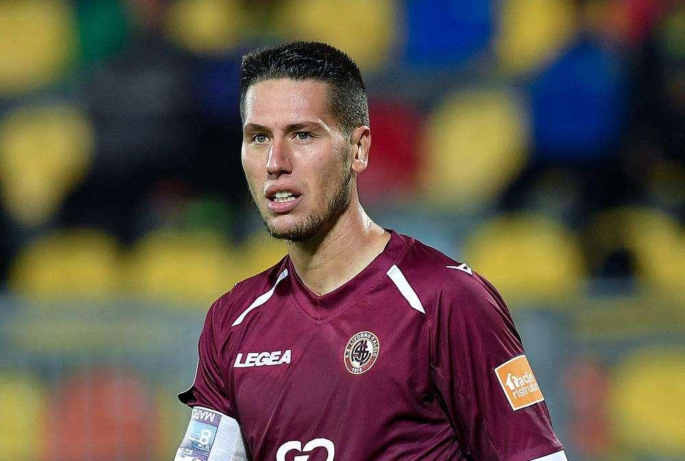 Ufficialità. Saluta anche Gonnelli, va al Cesena