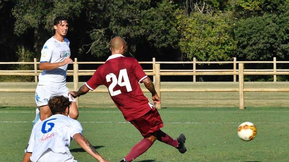 Livorno-Empoli Primavera 2-1