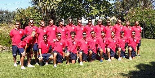 Lo Sporting Cecina