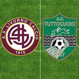 La presentazione. Livorno-Tuttocuoio, amaranto in cerca di riscatto