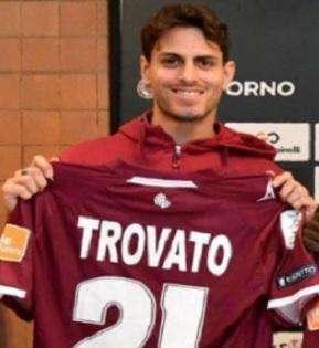 Trovato: "Voglio rilanciarmi, in questo gruppo mi trovo bene"