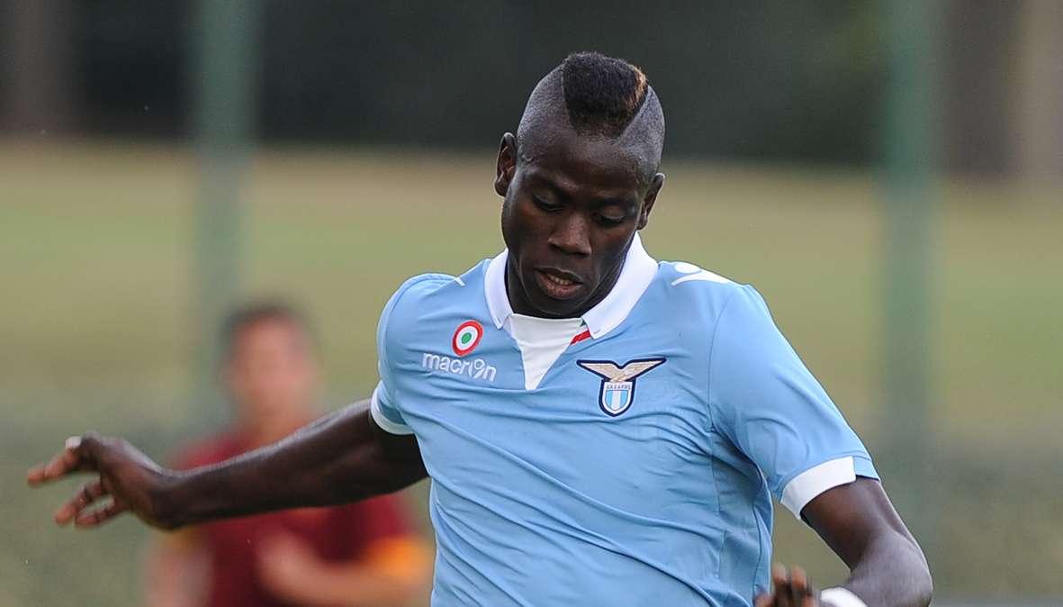 Amaranto, per l'attacco si pensa anche a Tounkara