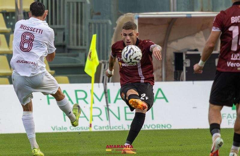 Gentile al tiro